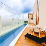 Hotel Paraiso Das Dunas