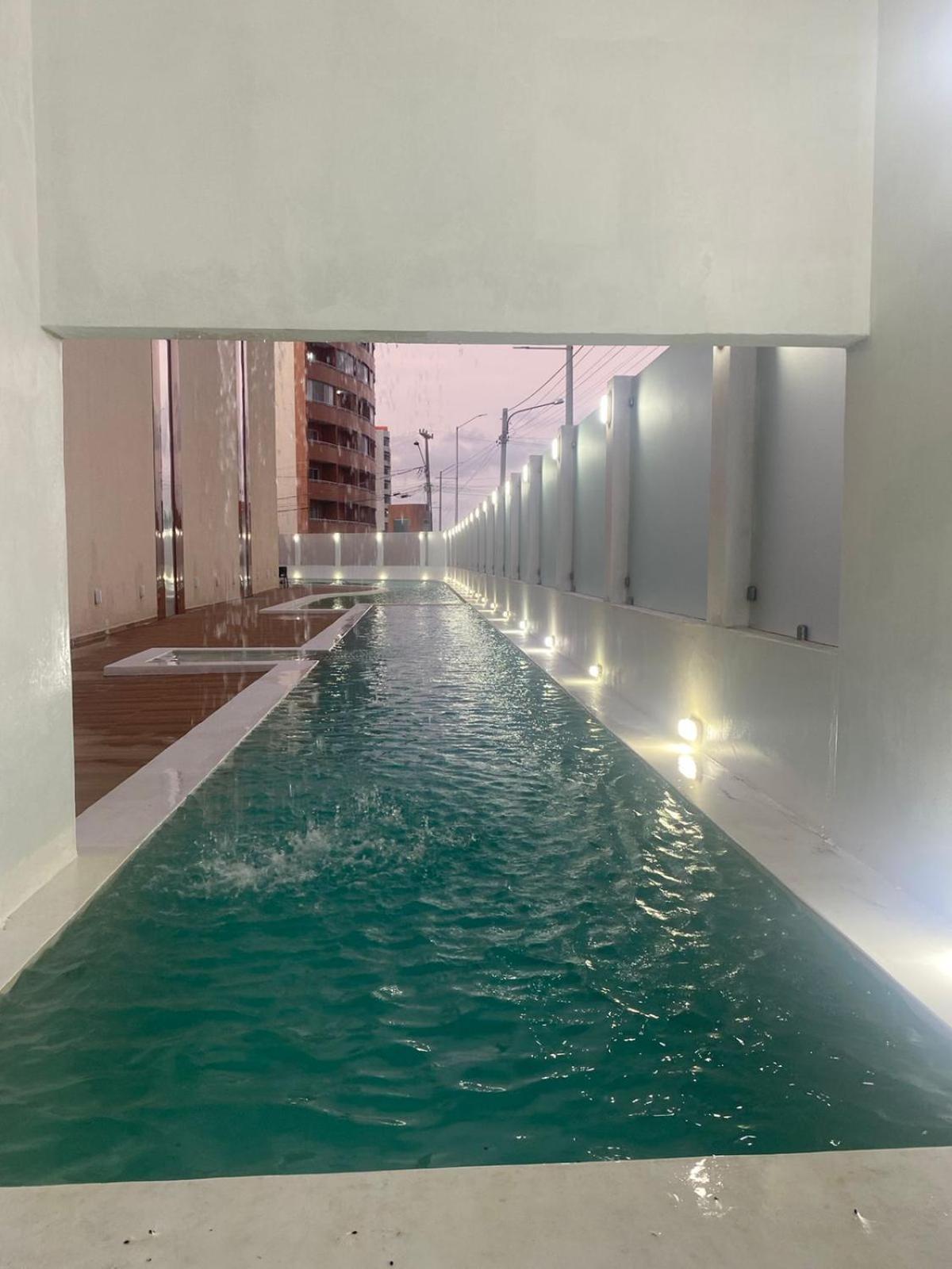 Hotel Paraiso Dunas 3*