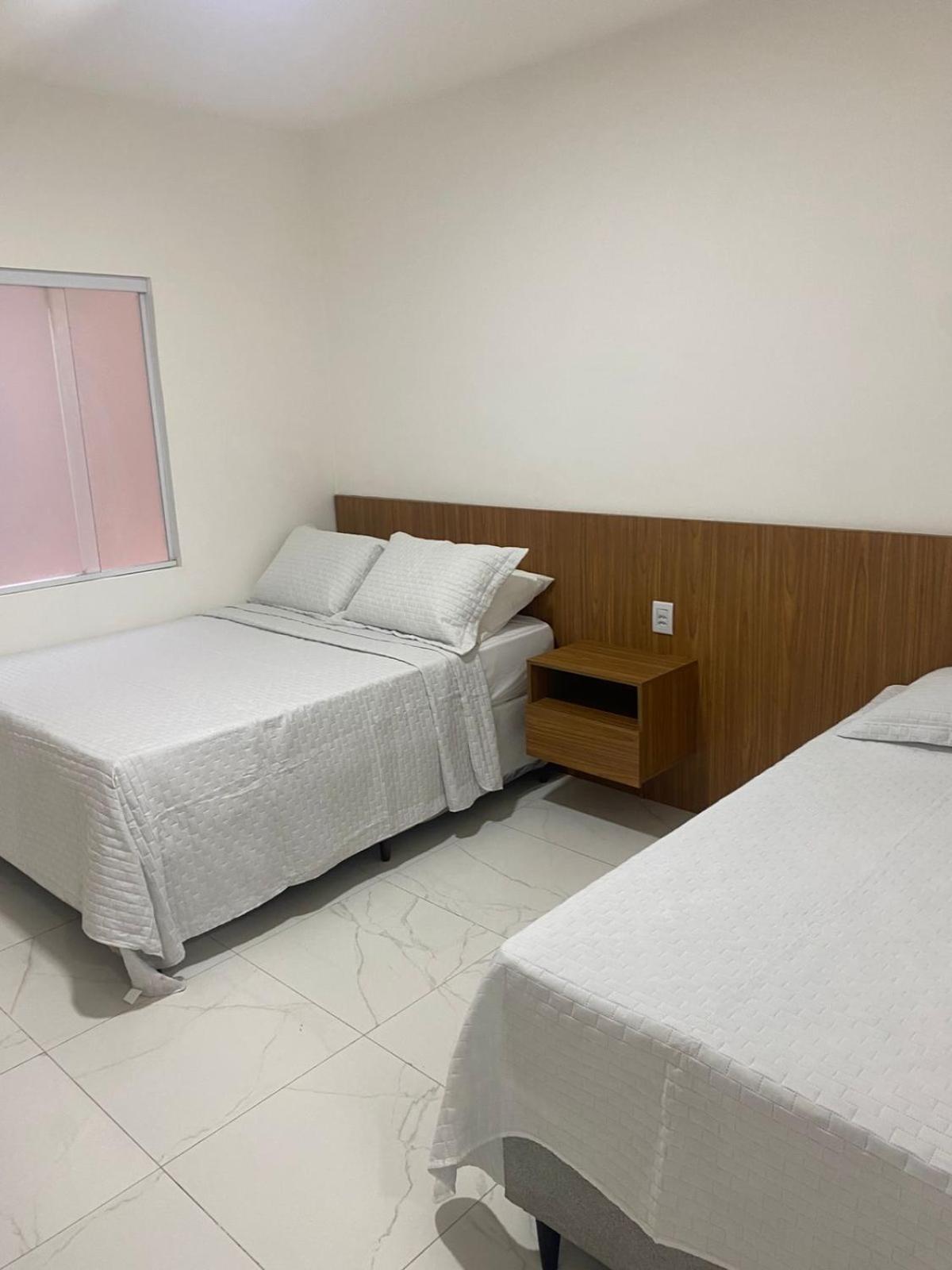 Paraiso Dunas Hotel 3*