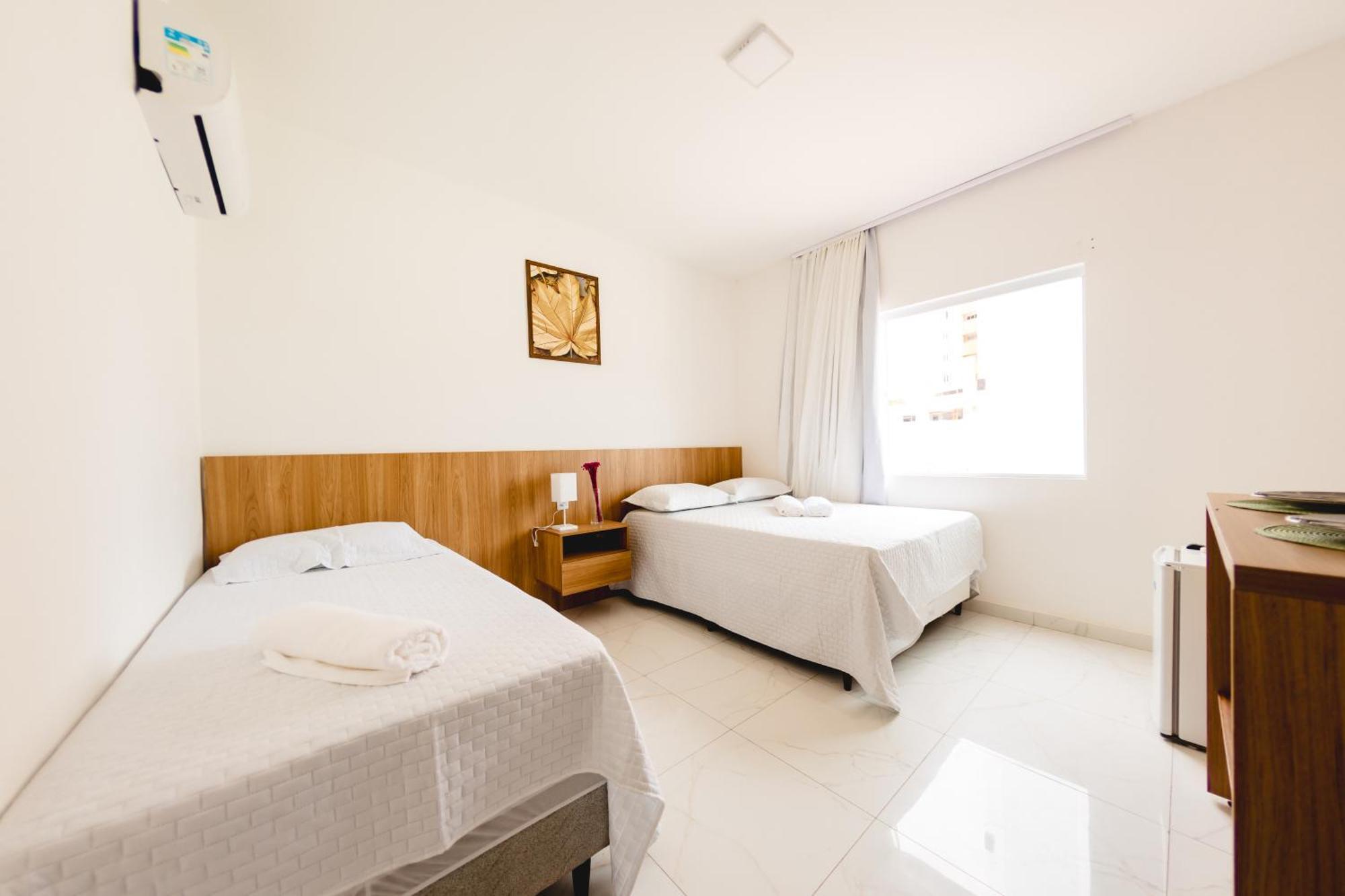 Paraiso Dunas Hotel Natal