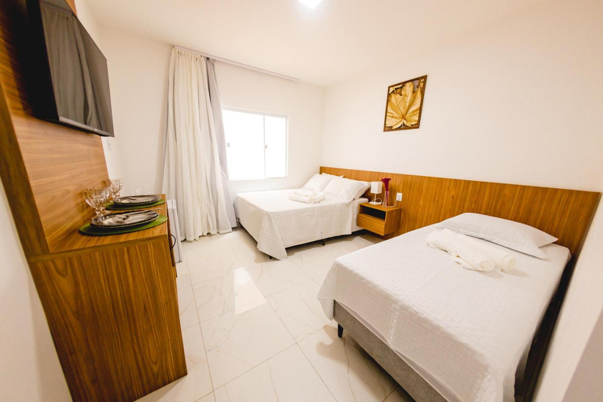 Paraiso Dunas Hotel Natal