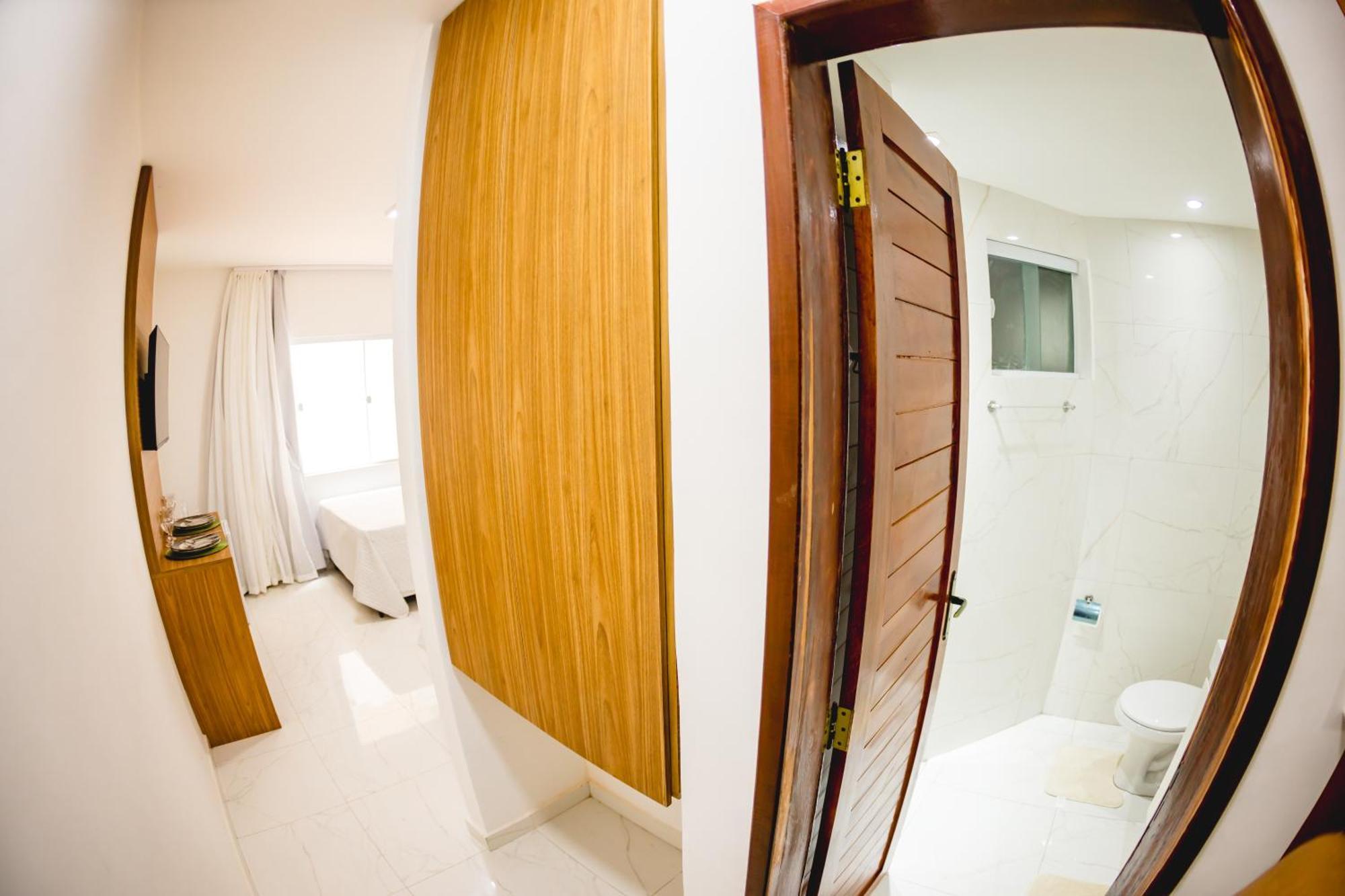 Paraiso Dunas Hotel Natal