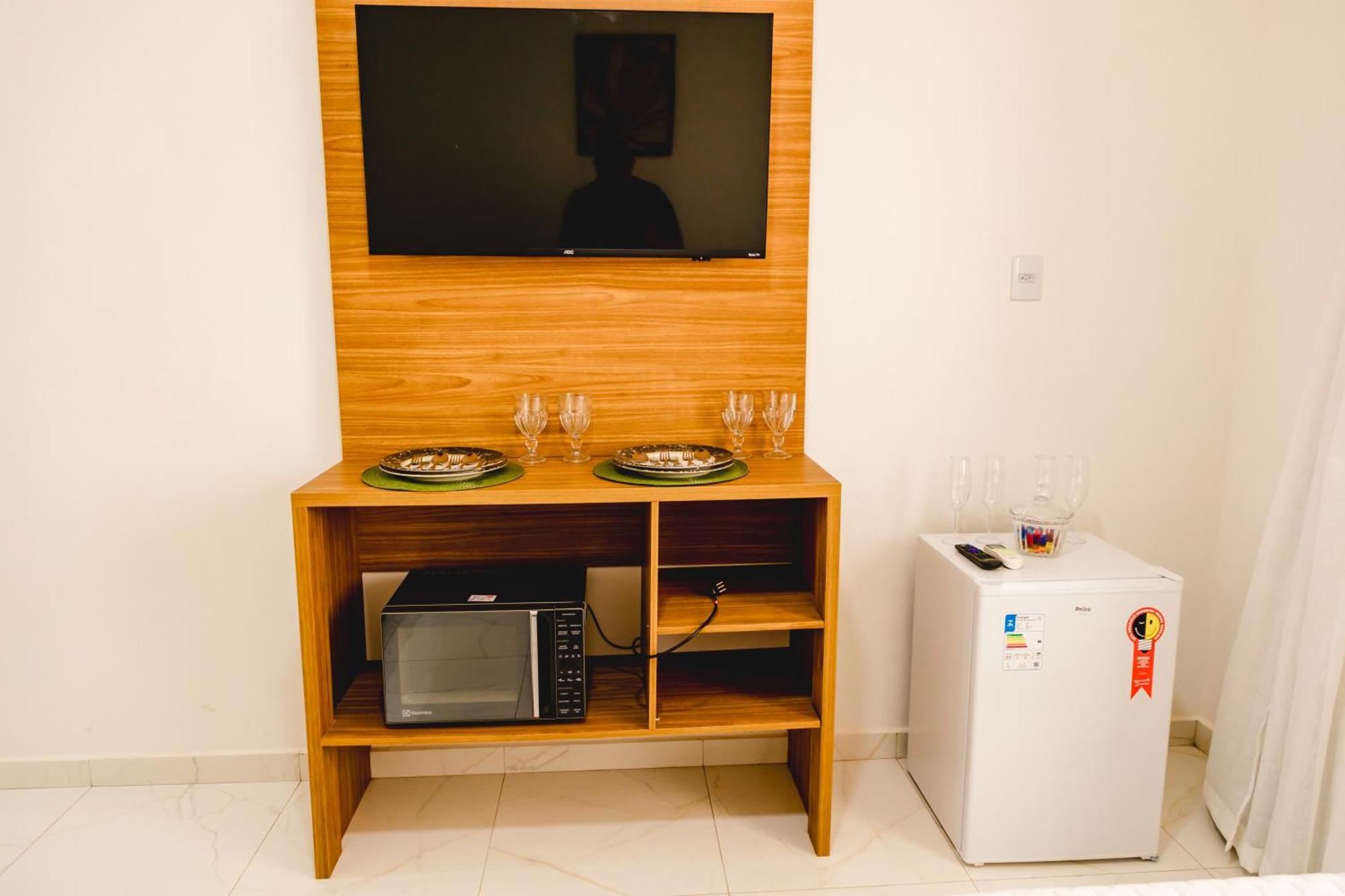 Hotel Paraiso Dunas Natal