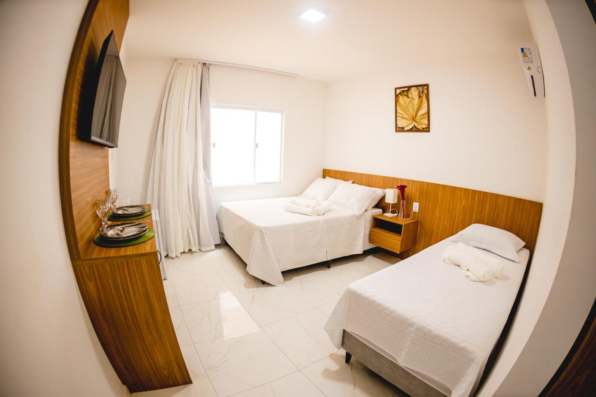 Paraiso Dunas 3*