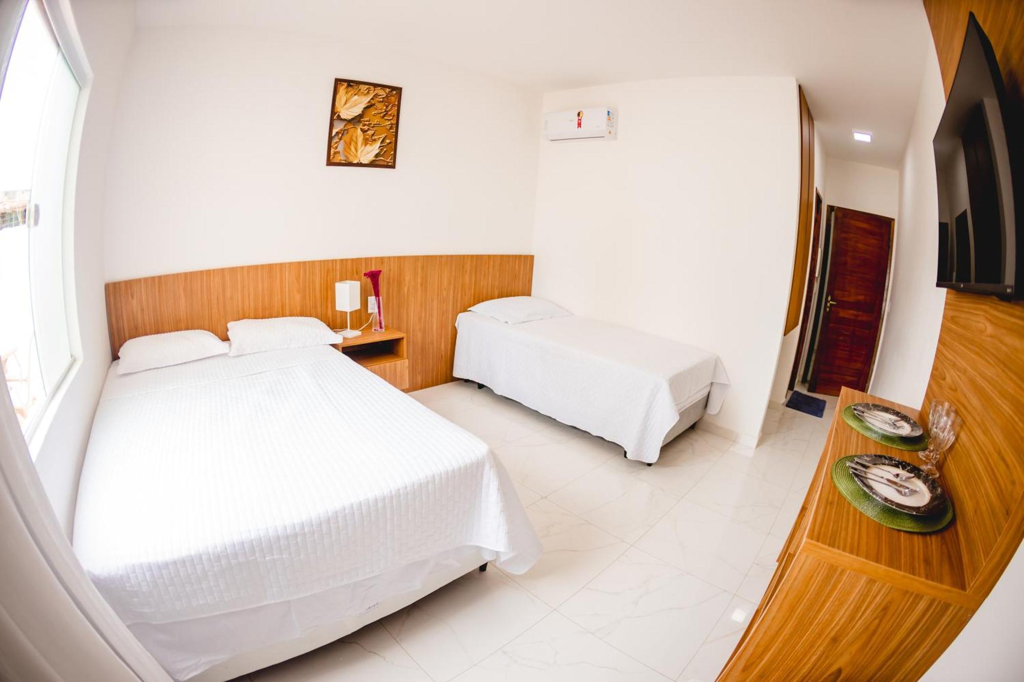 Paraiso Dunas Hotel