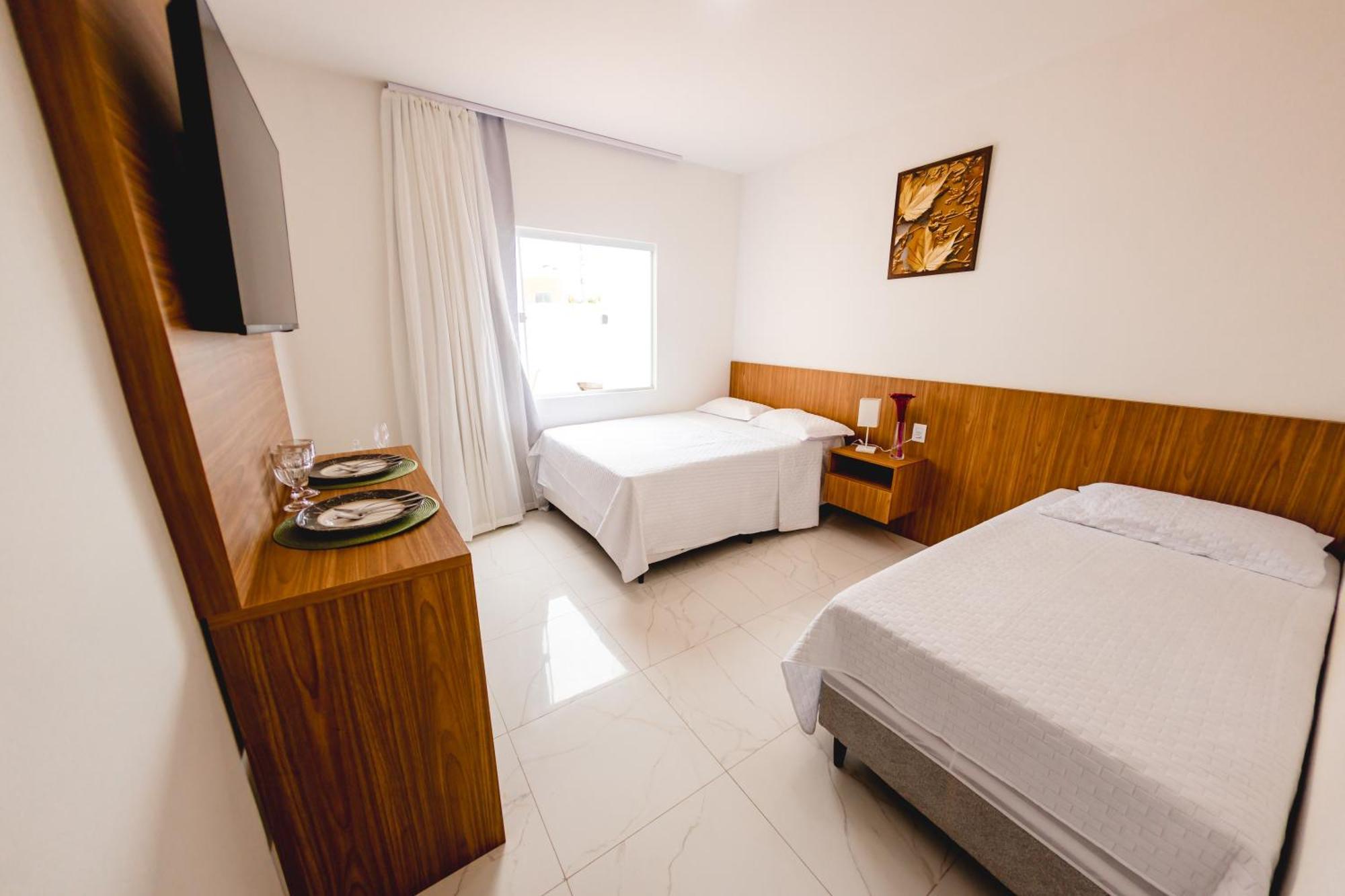 Hotel Paraiso Dunas 3*