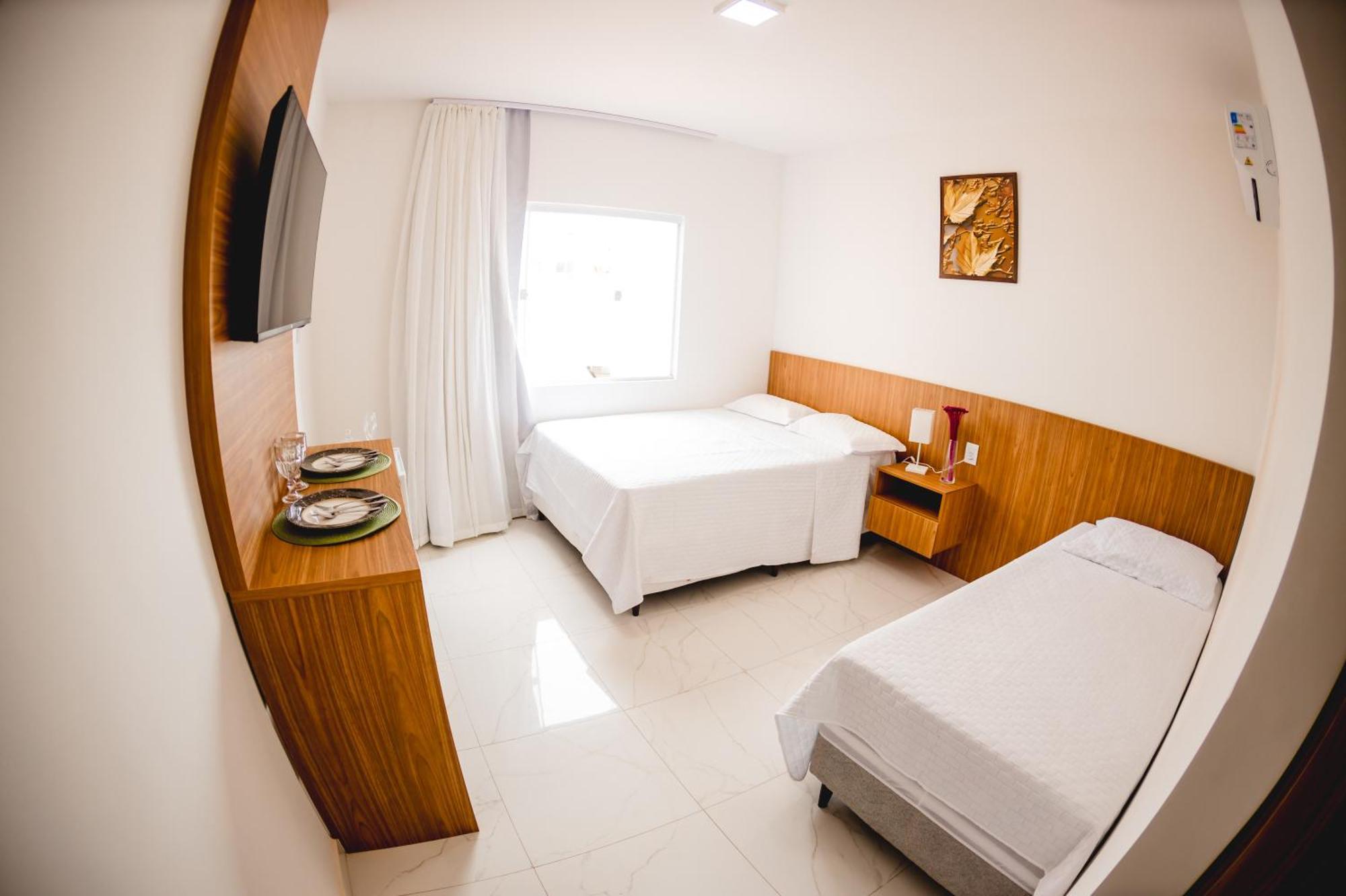 Paraiso Dunas 3*