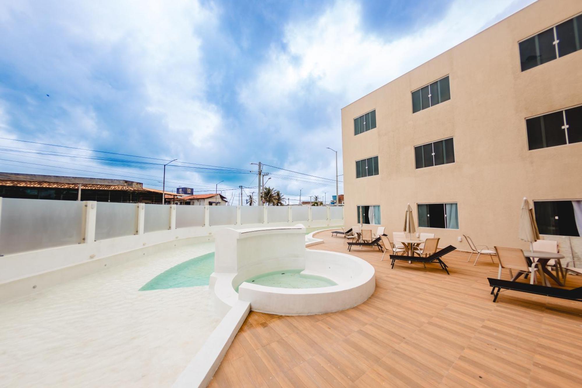 Paraiso Dunas Hotel 3*