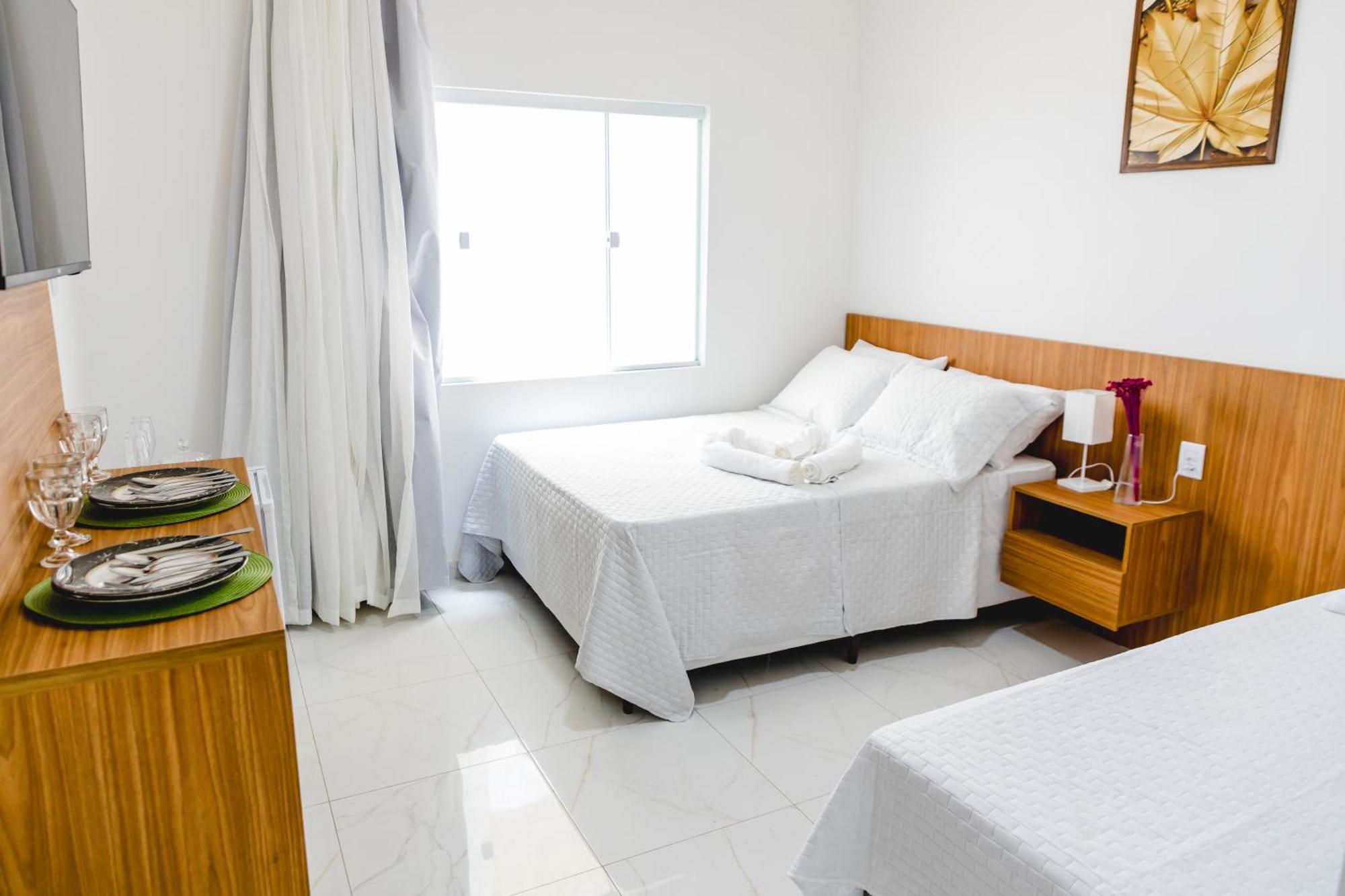 Paraiso Dunas Hotel