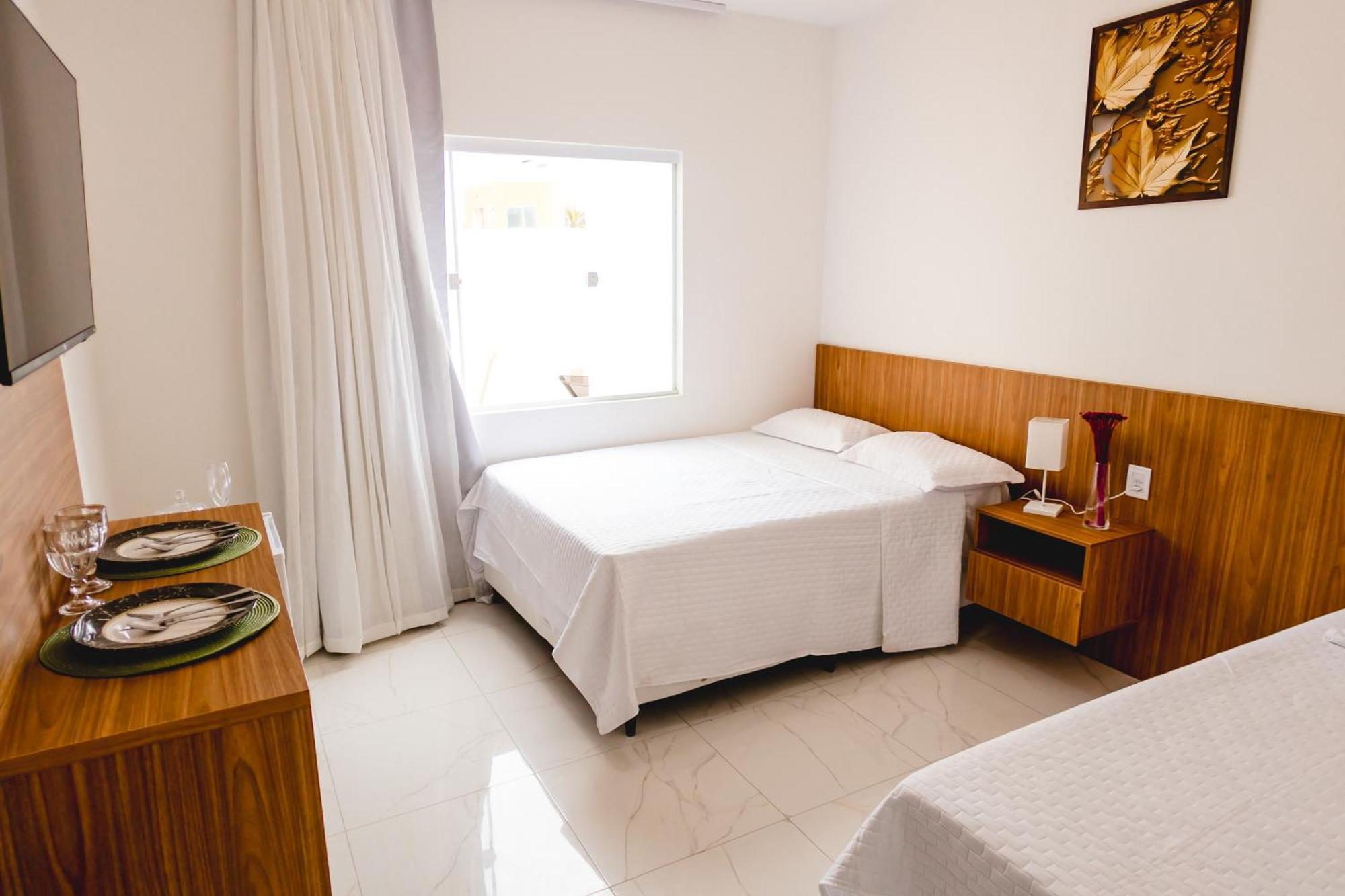 Paraiso Dunas 3* Natal