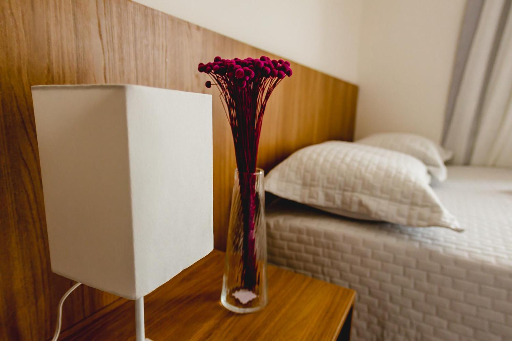 Paraiso Dunas Hotel
