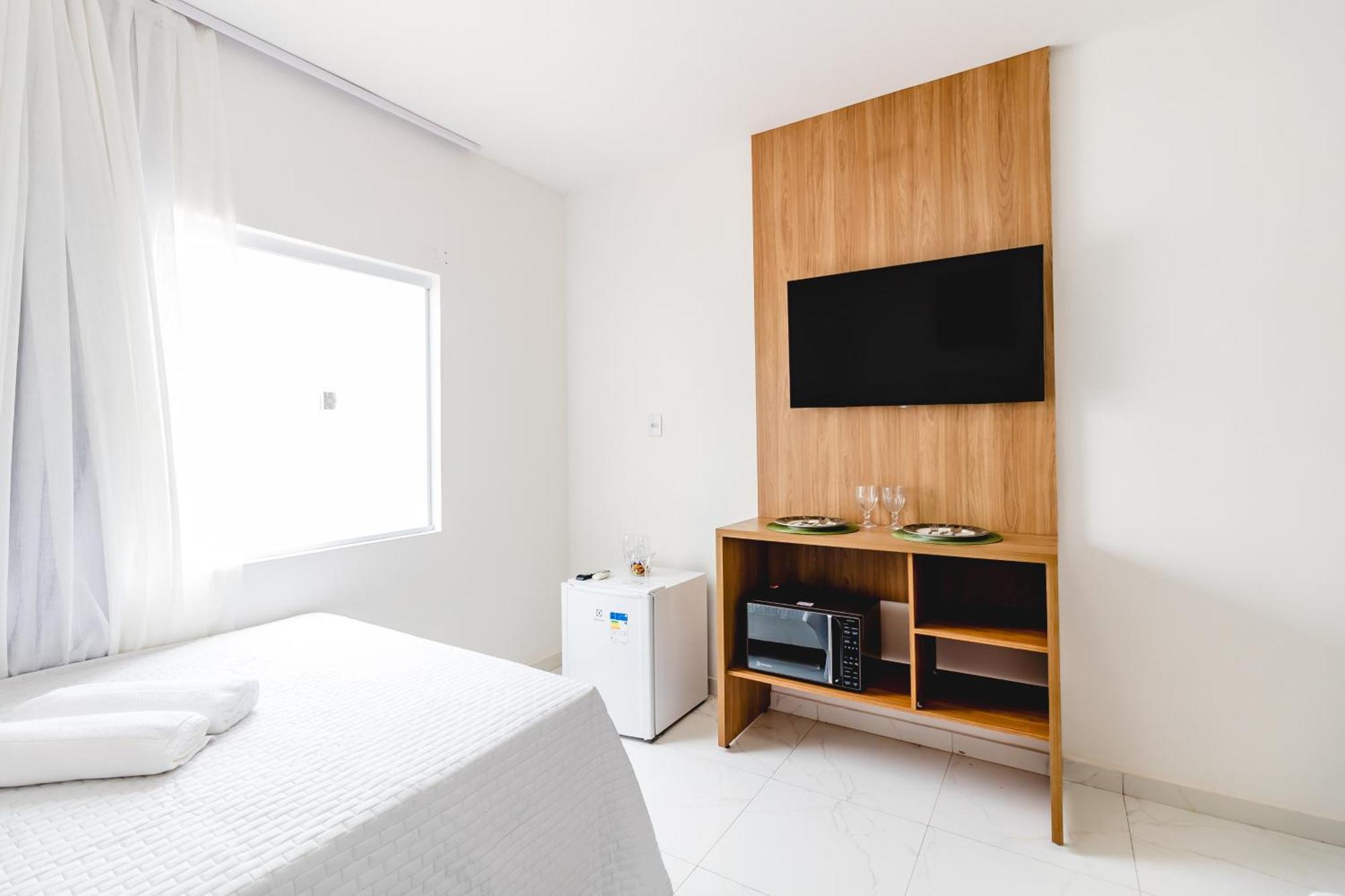 Paraiso Dunas Hotel